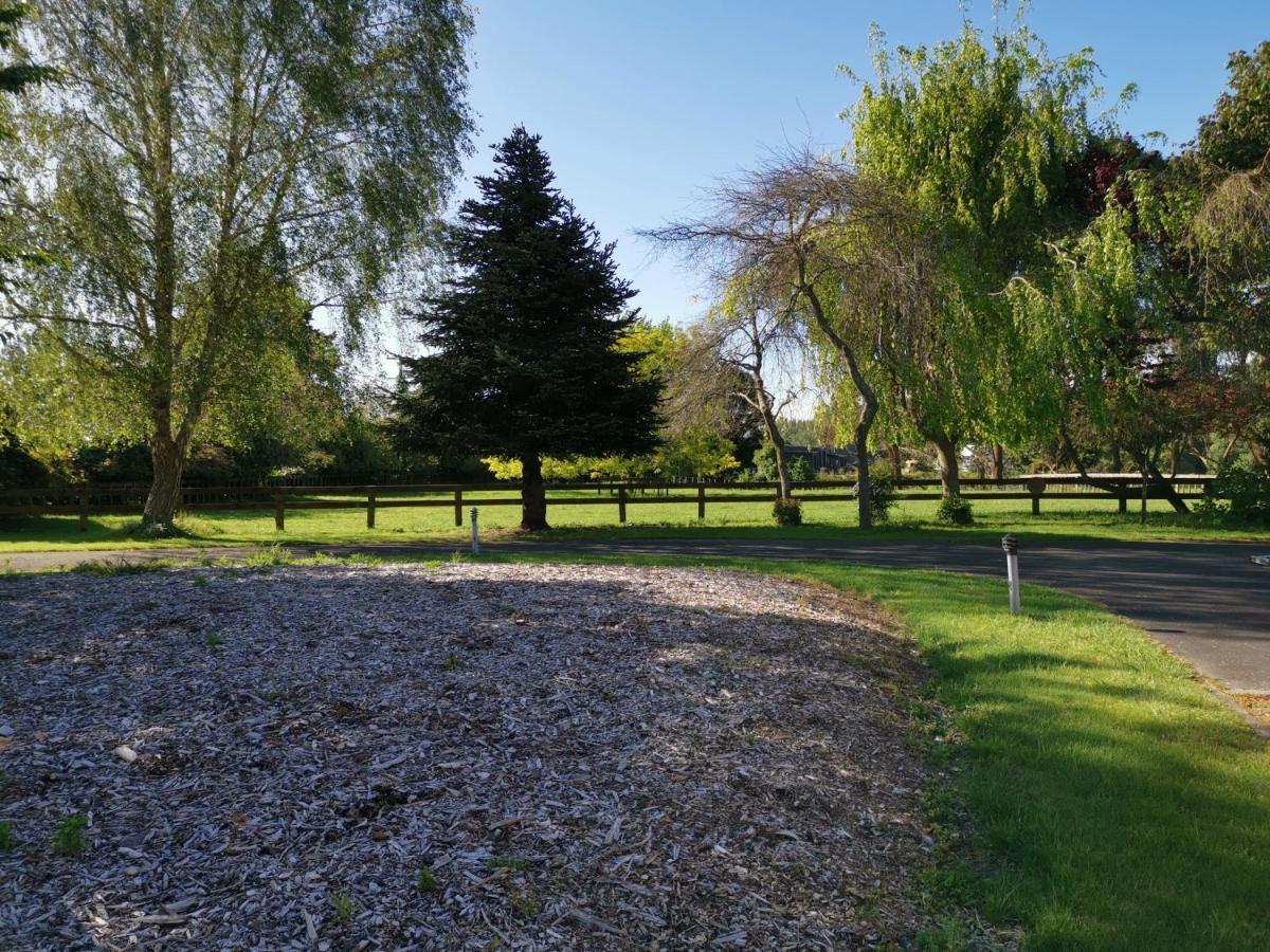 Farm Stay Right On Te Awa River Bike Trail Tamahere Ngoại thất bức ảnh