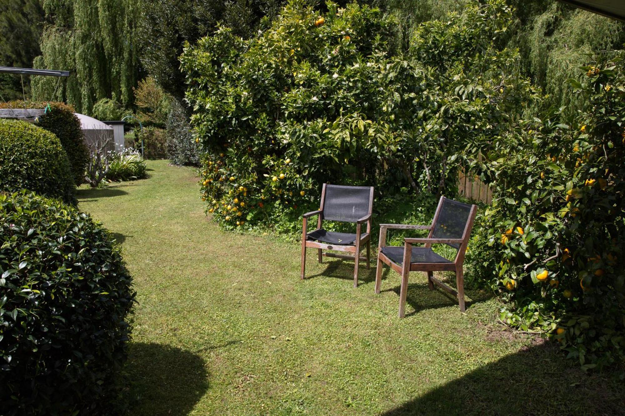 Farm Stay Right On Te Awa River Bike Trail Tamahere Ngoại thất bức ảnh