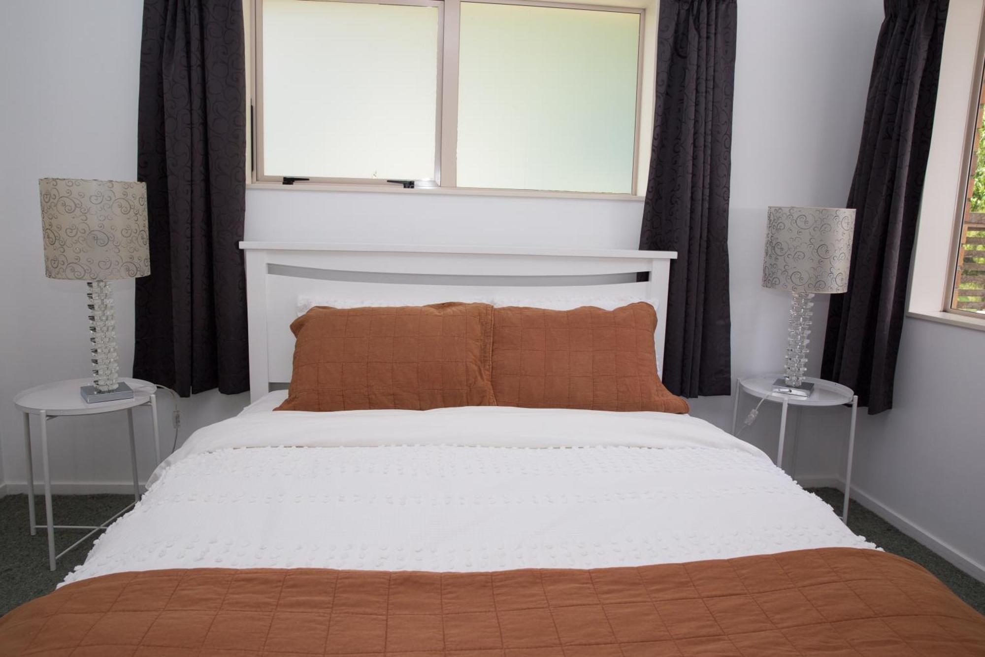 Farm Stay Right On Te Awa River Bike Trail Tamahere Ngoại thất bức ảnh